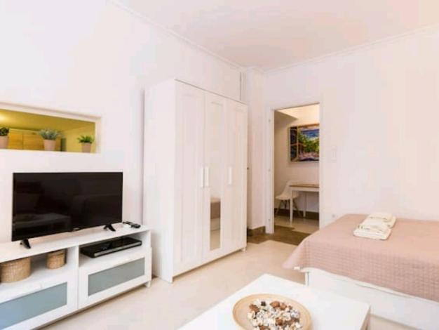 Kolonaki Elegant apartment Athena Bagian luar foto